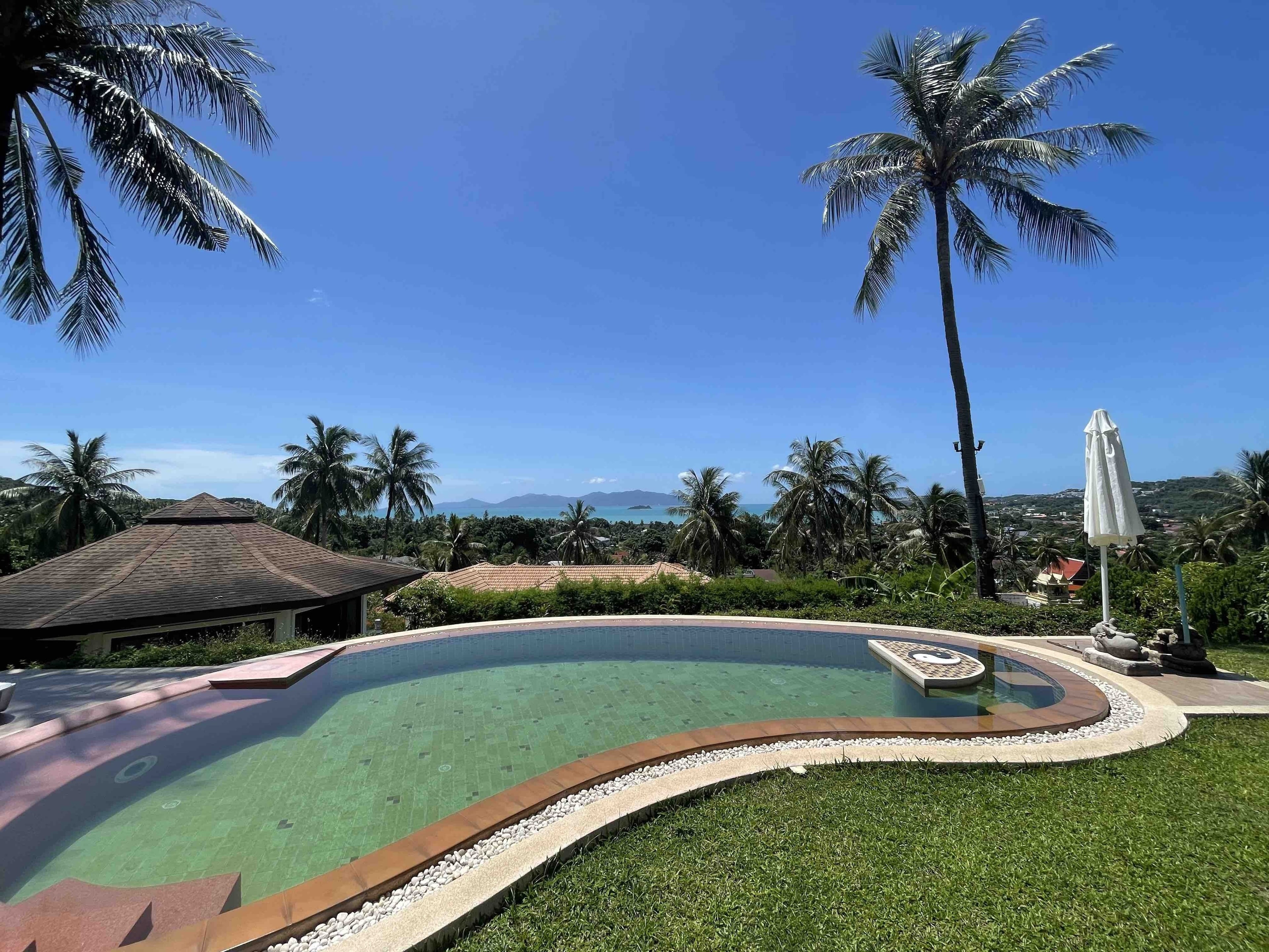 Project Name Dreamland Villas