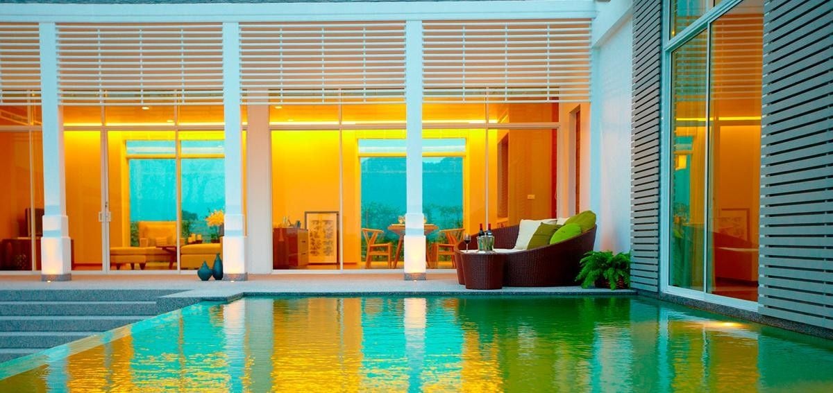 Project Name Chaum Haus