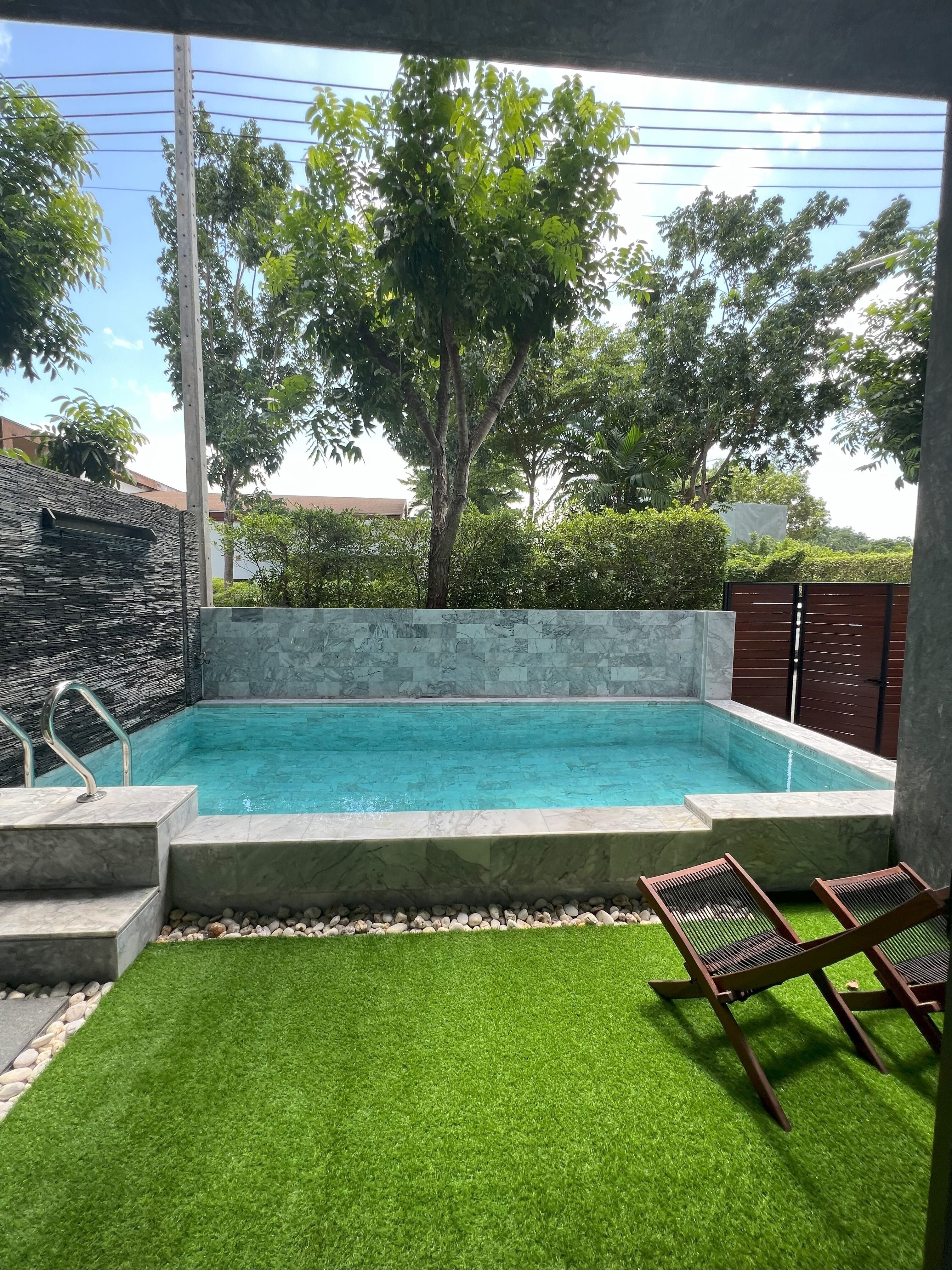 Project Name Villa Coco Chalong