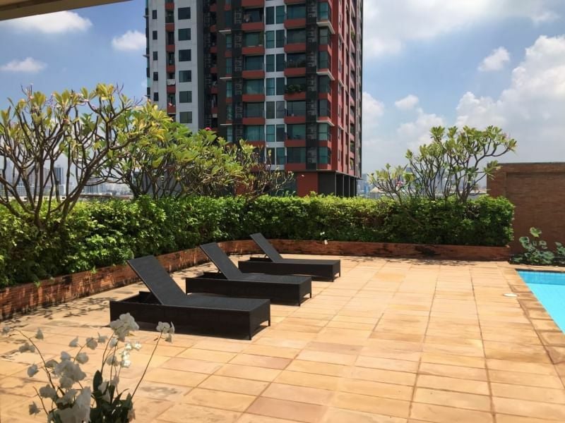 Project Name L6 Residence