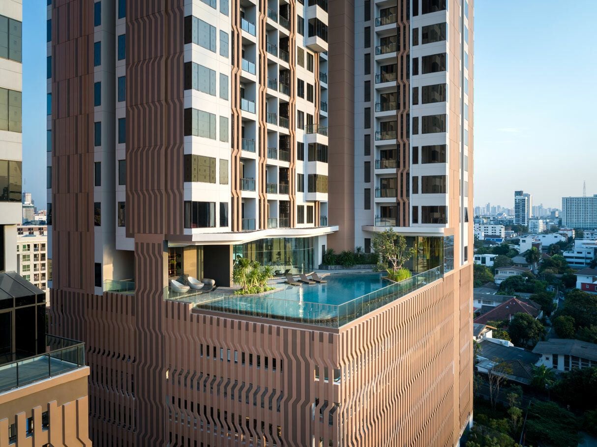 Project Name M Jatujak