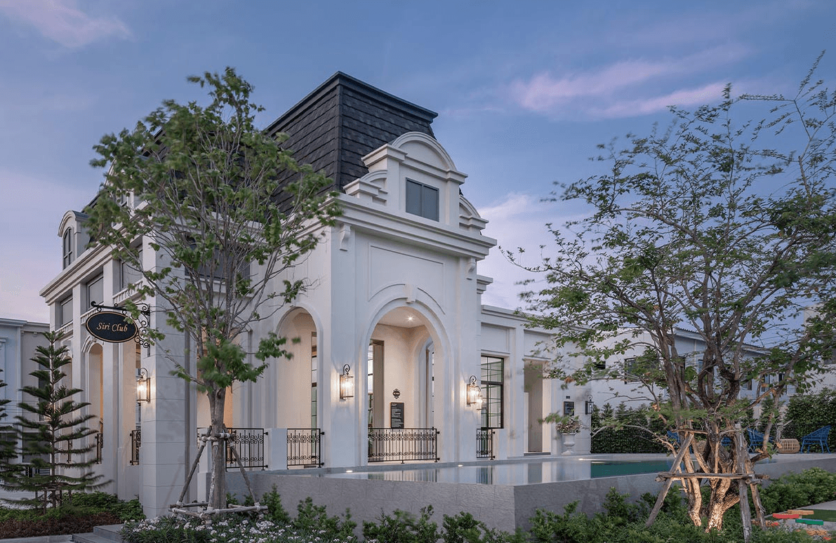 Project Name Siri Place Pattanakarn