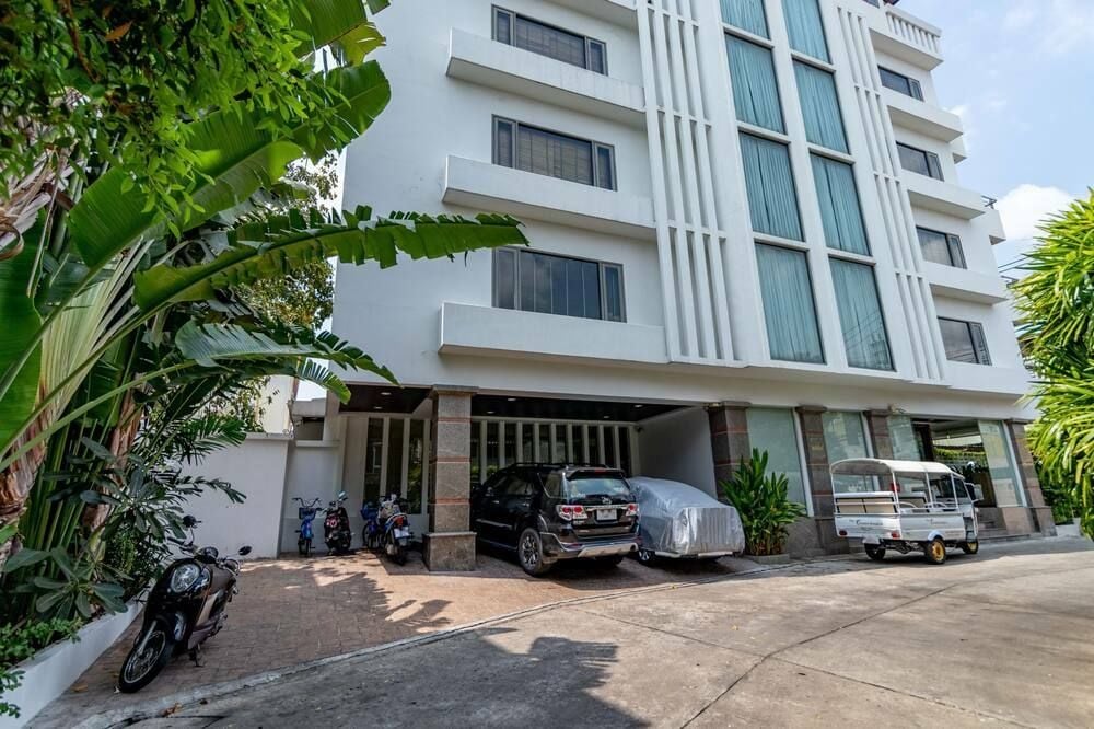 Project Name The Celadon Bangkok