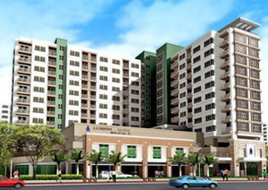 Project Name Lumpini Suite Rama Vlll