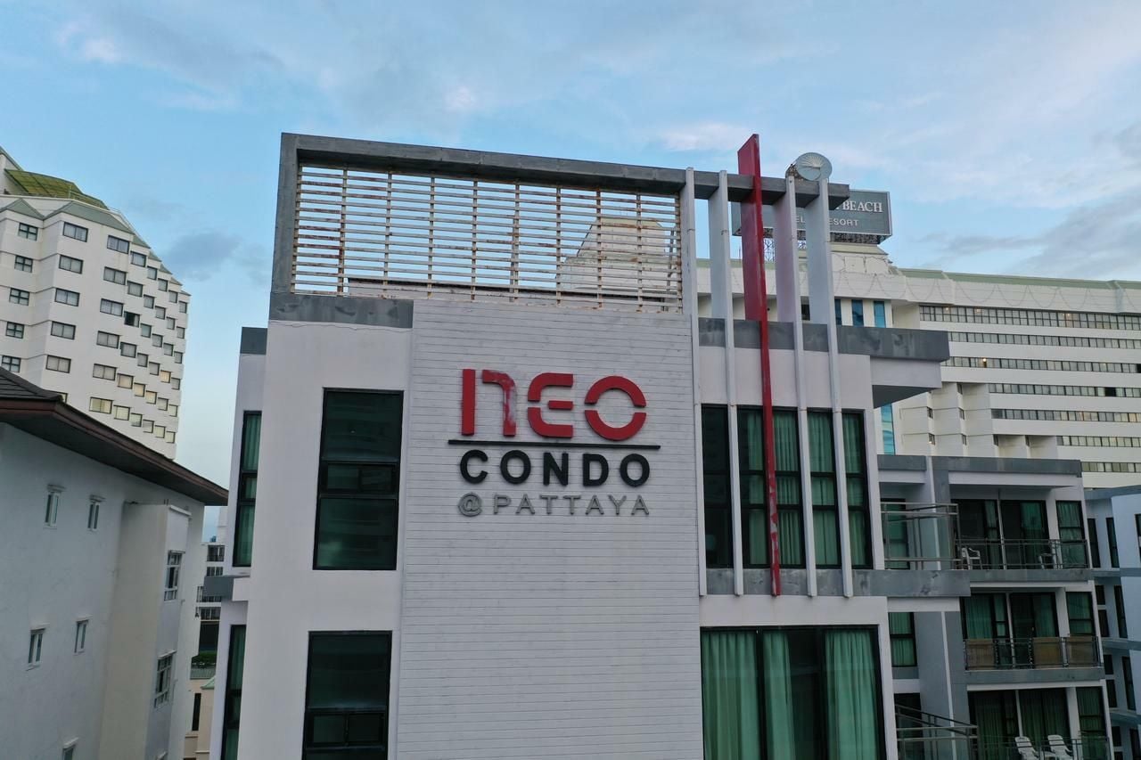 Project Name Neo Condo