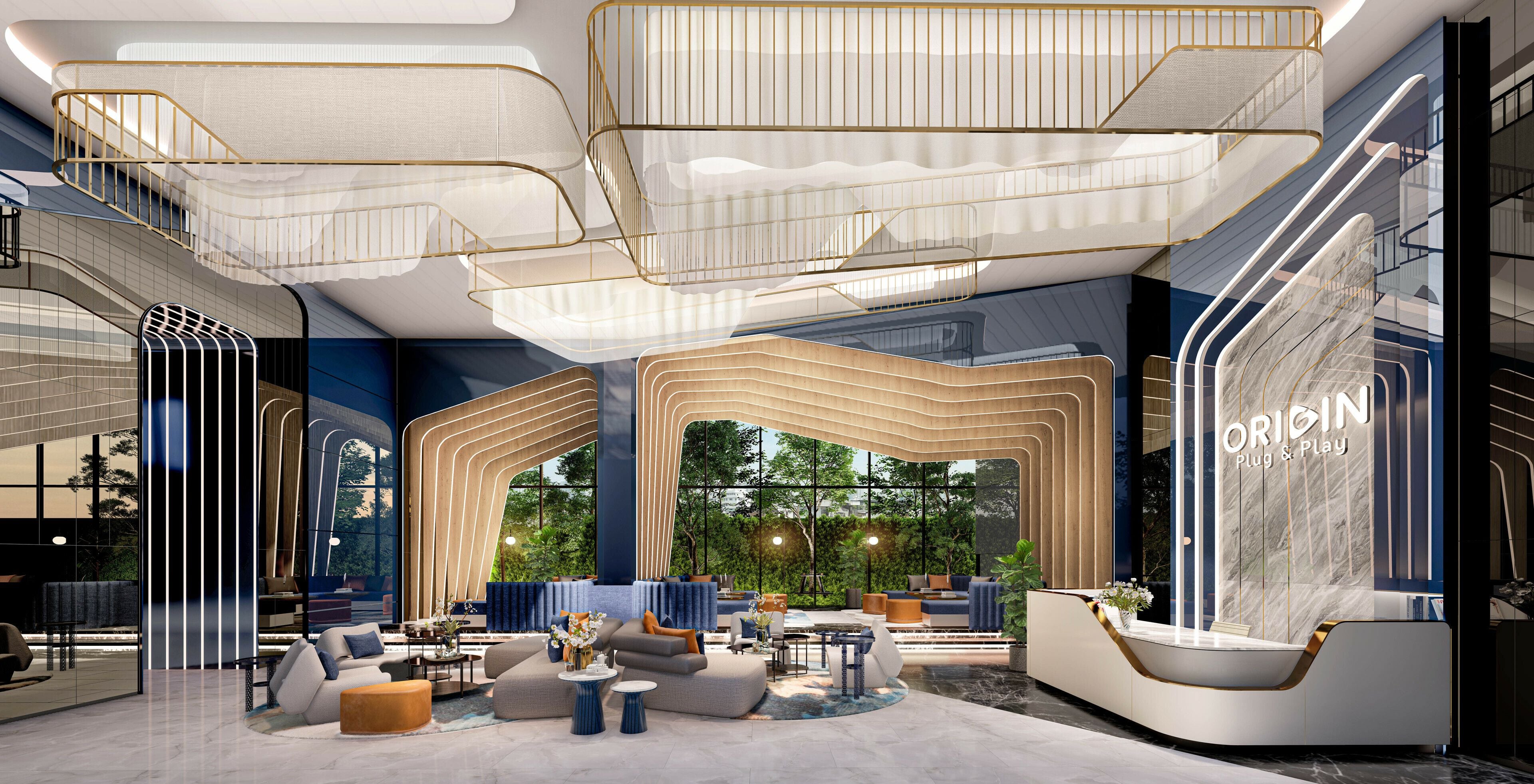 Project Name Origin Plug & Play Sirindhorn Station