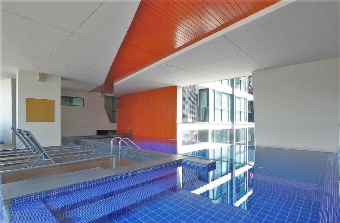 Project Name D 25 Thonglor