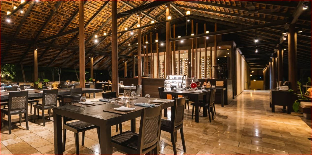 Project Name Muthi Maya Pool Villa