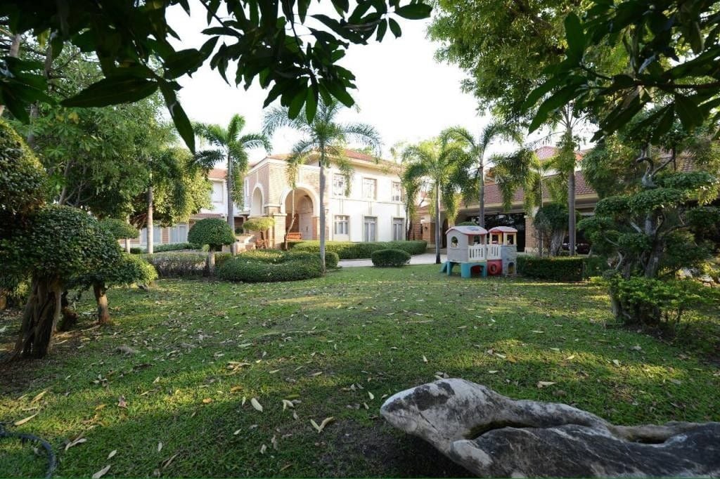 Project Name Nantawan Srinakarin