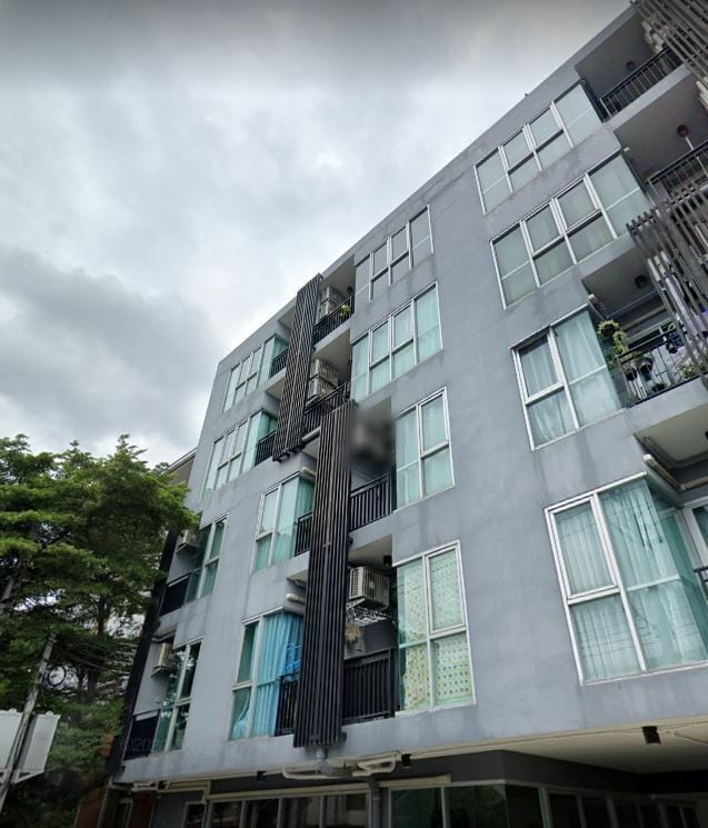 ชื่อโครงการ เอ็ม เฮอริเทจ พหลโยธิน