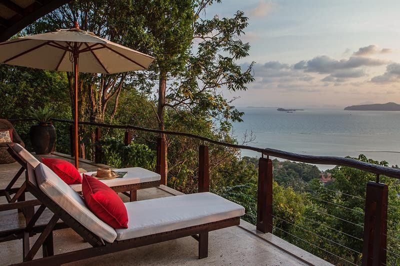 Project Name Santikhiri Estate