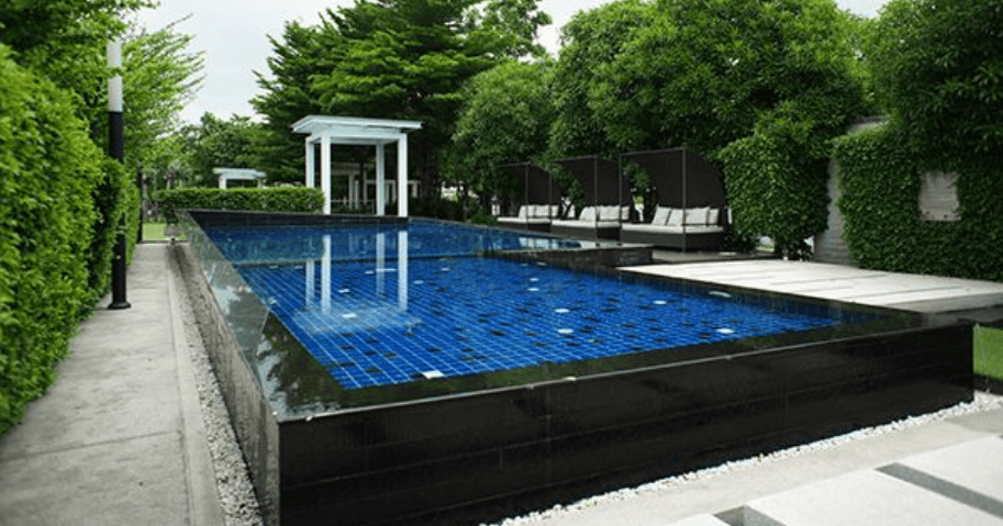 Project Name Nirvana Beyond Lite Rama 9