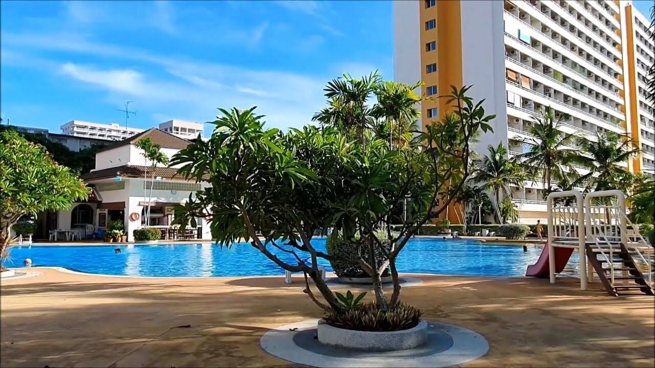 Project Name View Talay 1