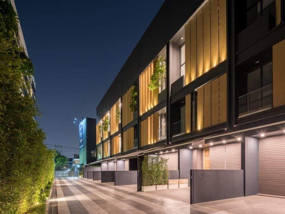 Project Name Chewa Heart Sukhumvit 62/1