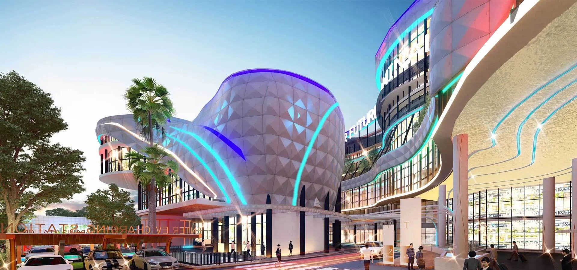 Project Name EnCo Terminal (EnTer)