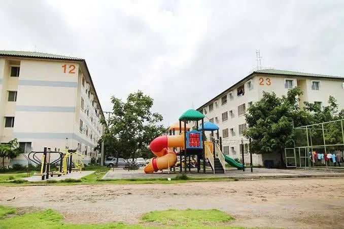 Project Name Baan Ua-Athorn Bang Khun Thian 3