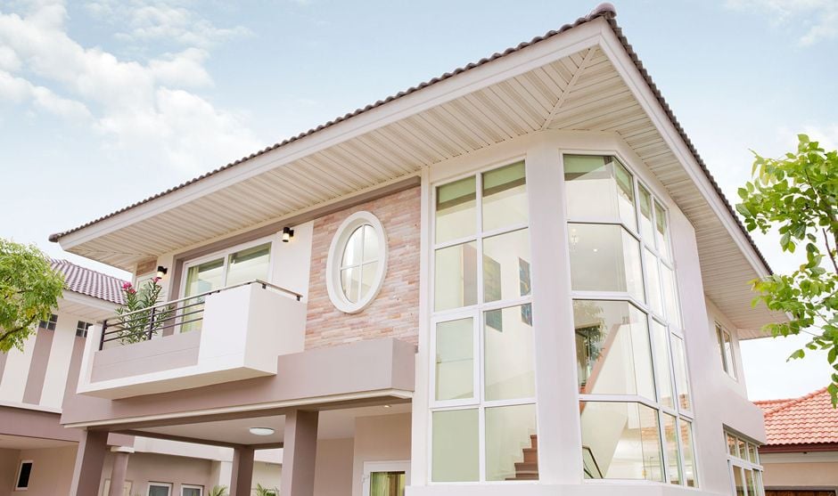 Project Name Supalai Ville Chonburi