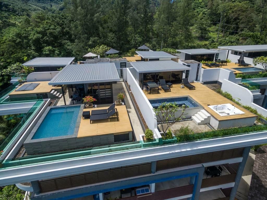 ชื่อโครงการ นาคาเล ปาล์ม