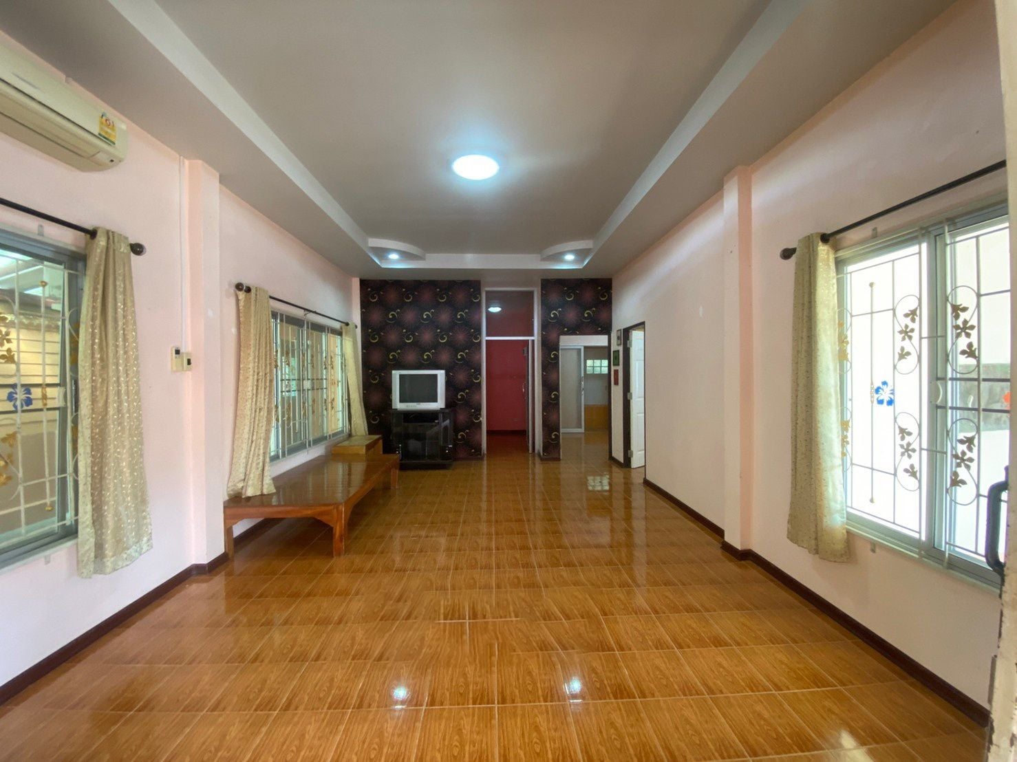 Project Name Moo Baan Siri Suk