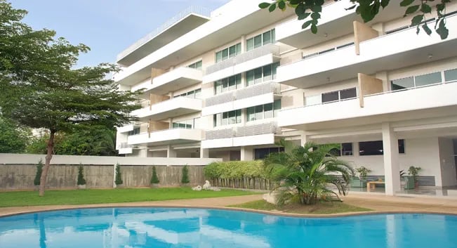 Project Name PPR Residence