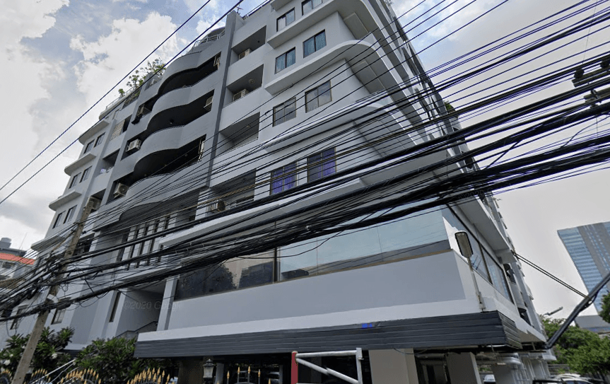 Project Name Phasuk Place