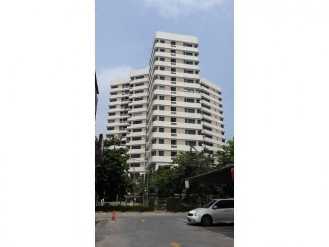 Project Name Promsuk Condominium