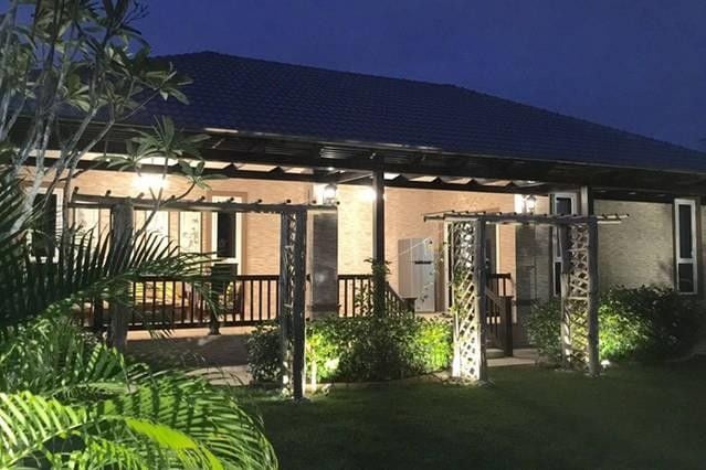 Project Name Emerald Resort