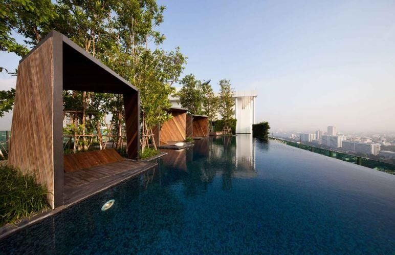 Project Name Life @ Ladprao 18