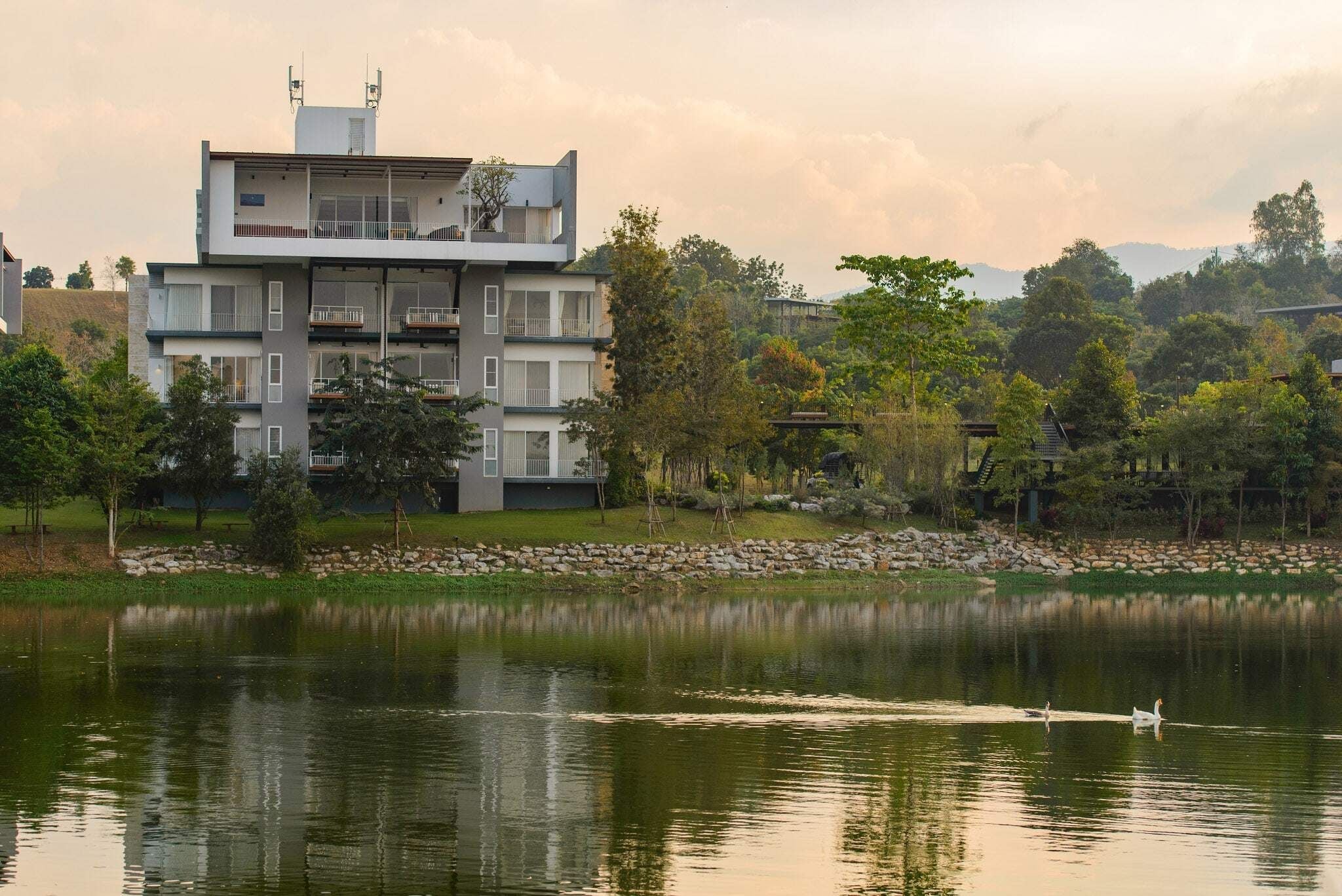 Project Name The Gallery Khaoyai