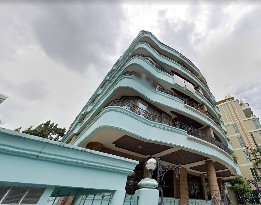 Project Name N.S. Park