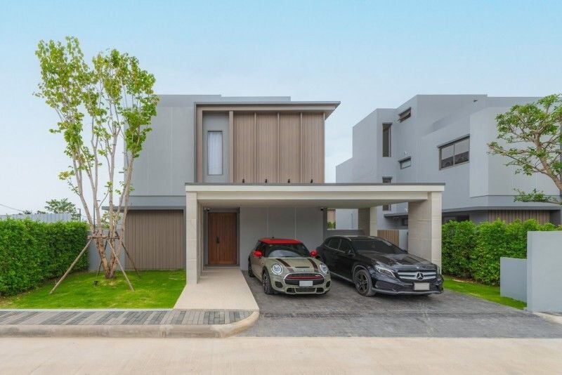 Project Name HyLuxe Maerim