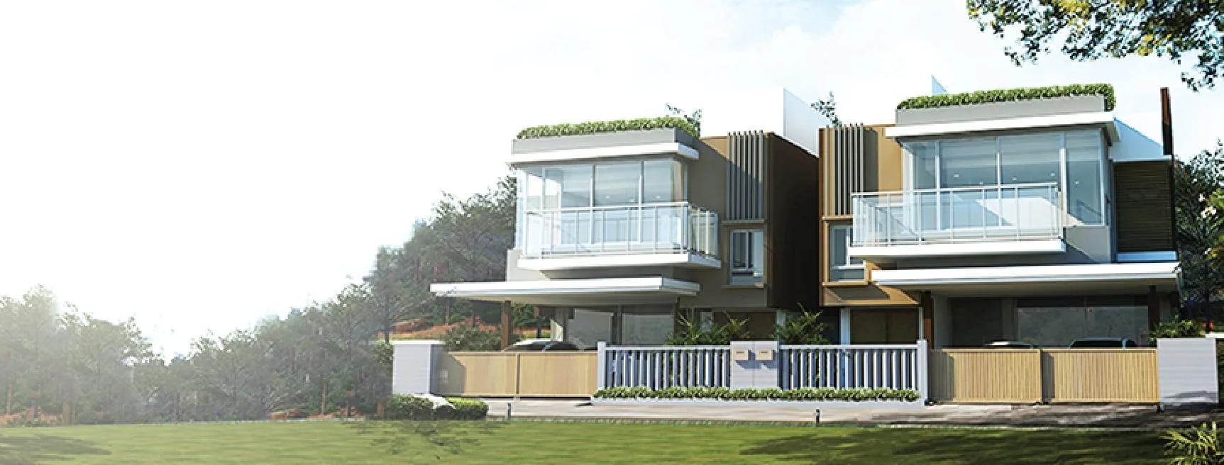 Project Name The Bay Skycliff