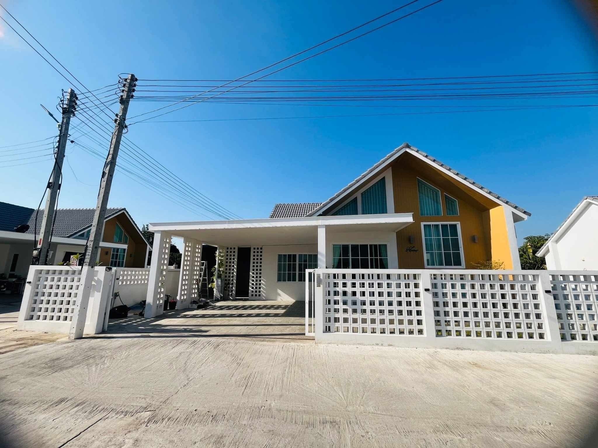 Project Name Riches Home