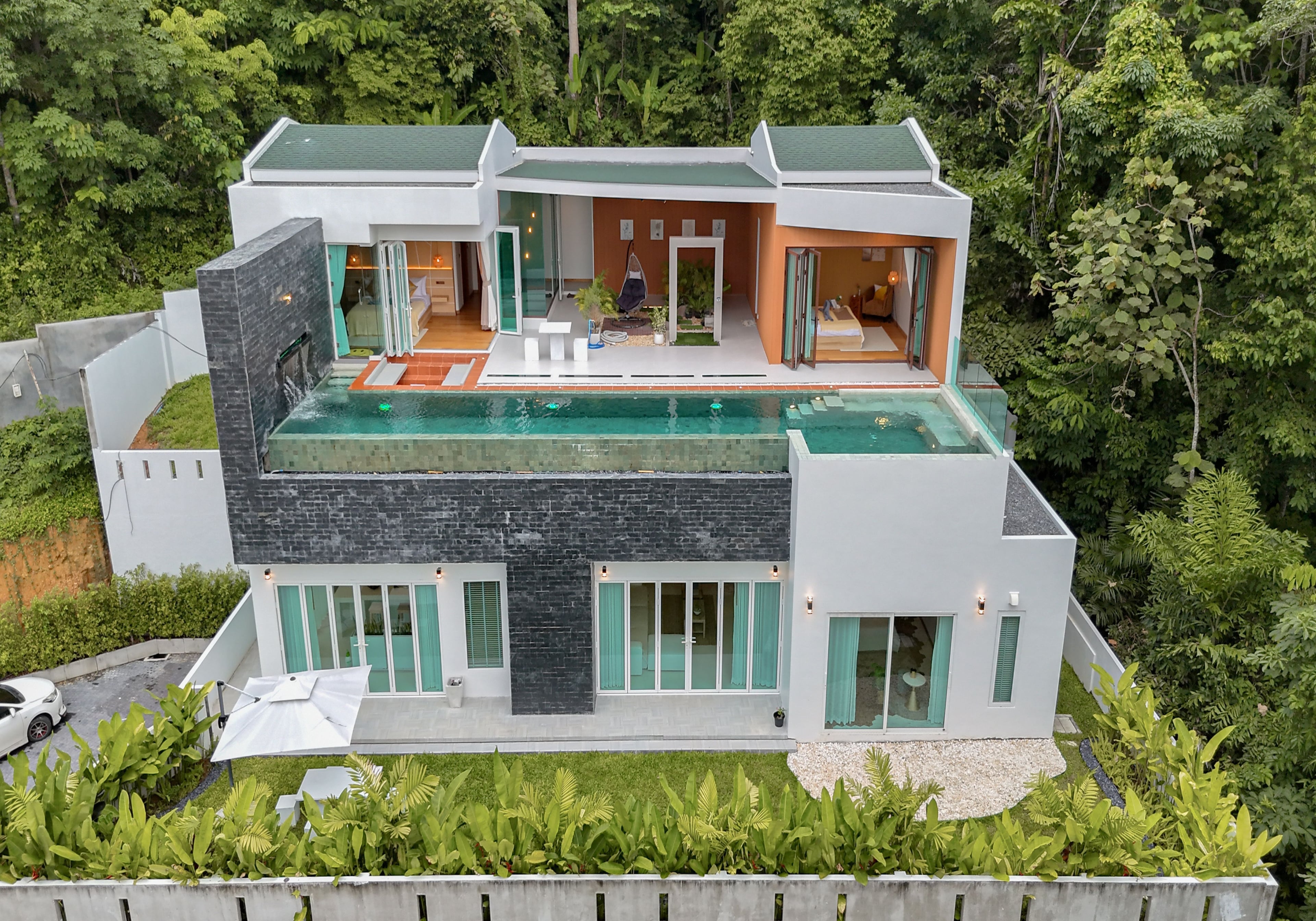 Project Name Eden Hill