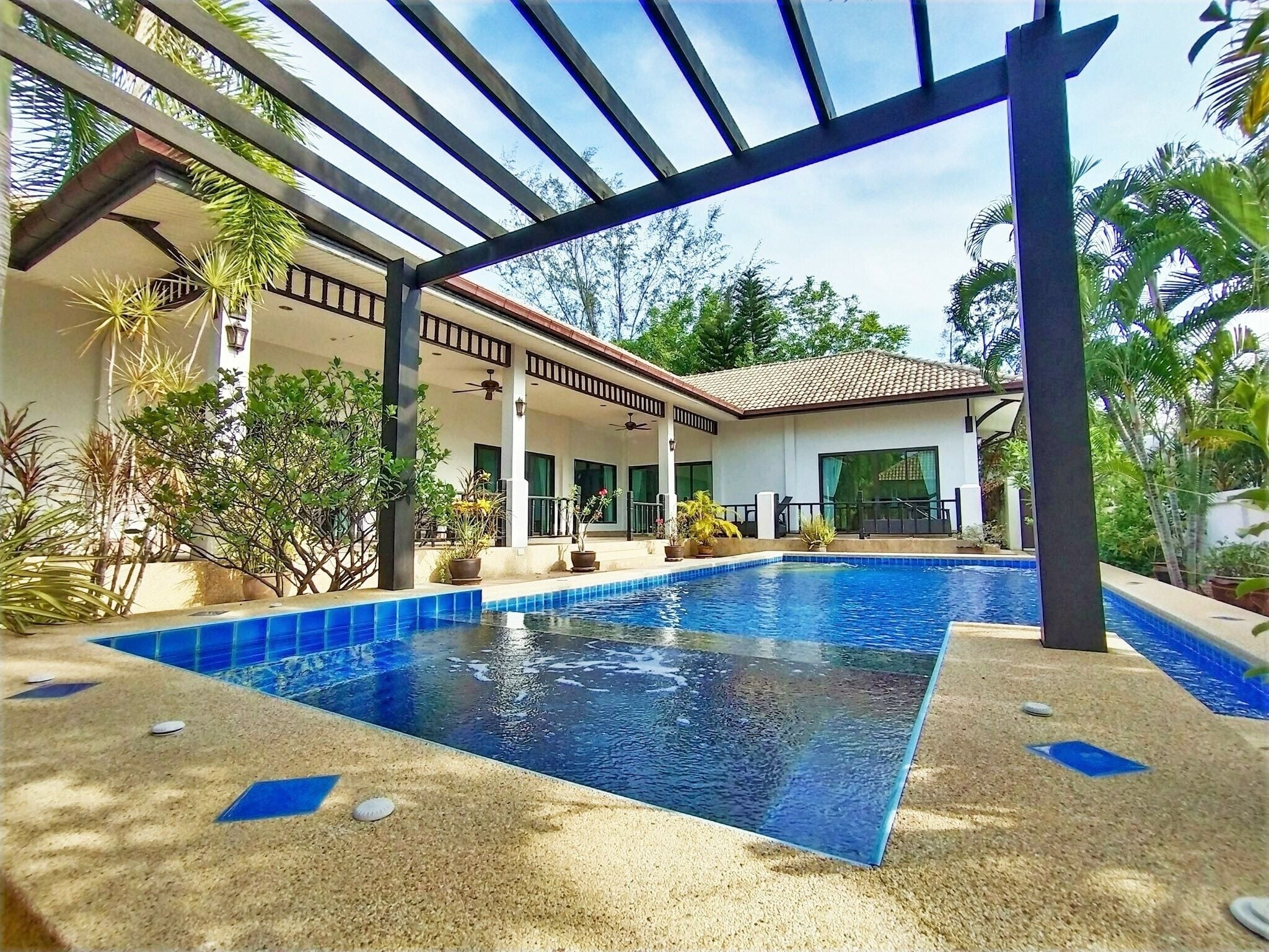 Project Name Nature Valley Estates