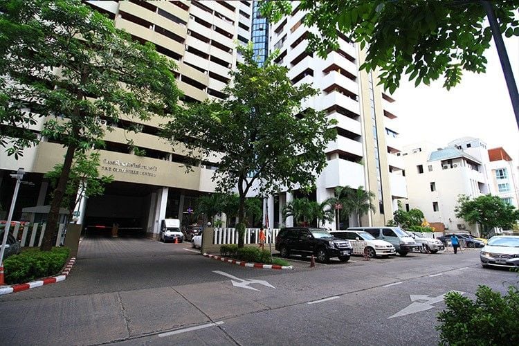 Project Name P.S.T. Condo Ville