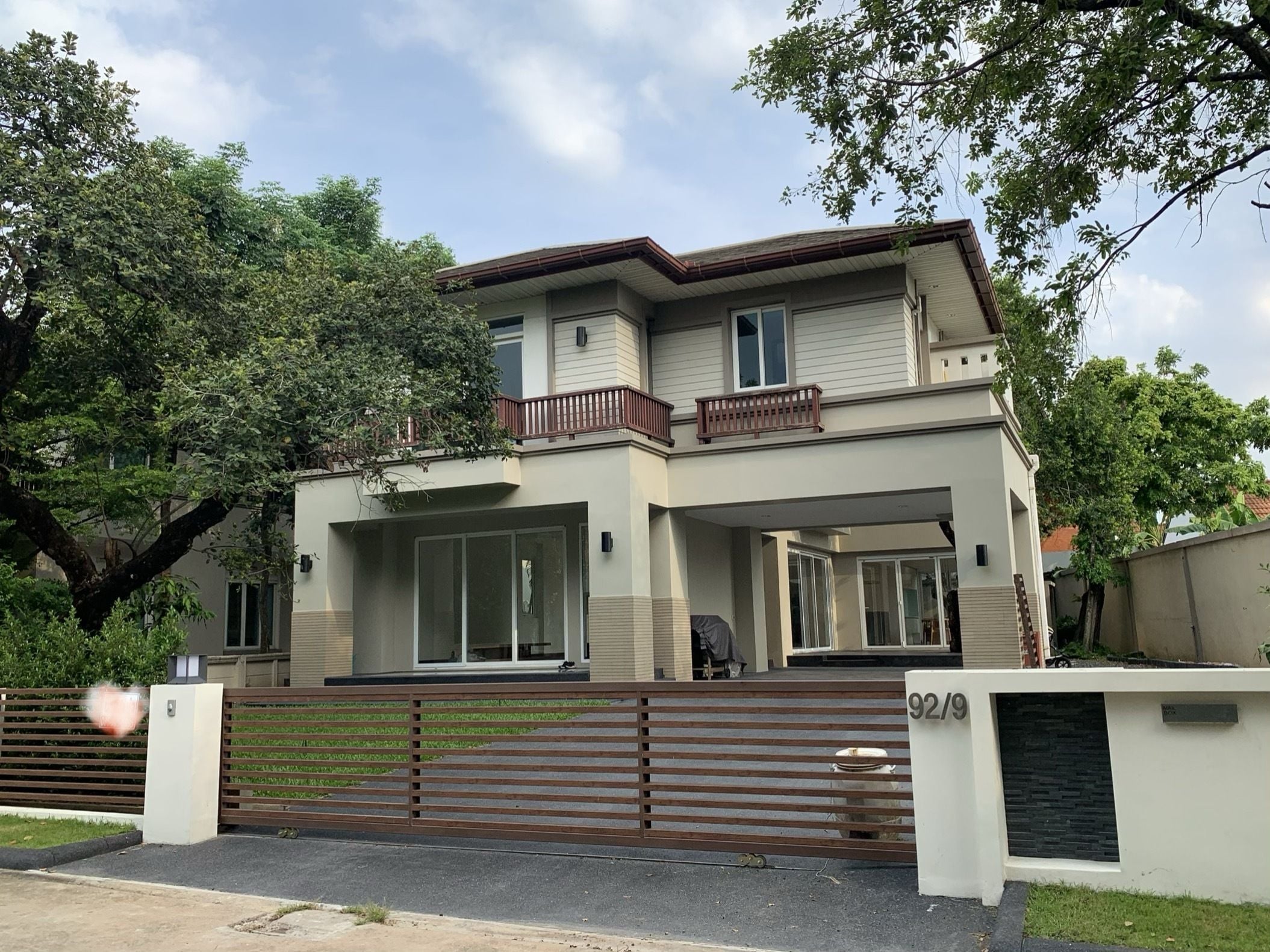 Project Name Nusasiri Sukhumvit 103