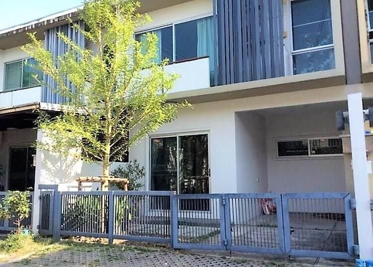 ชื่อโครงการ เดอะ แพลนท์ ซิตี้ ลาดพร้าว 71