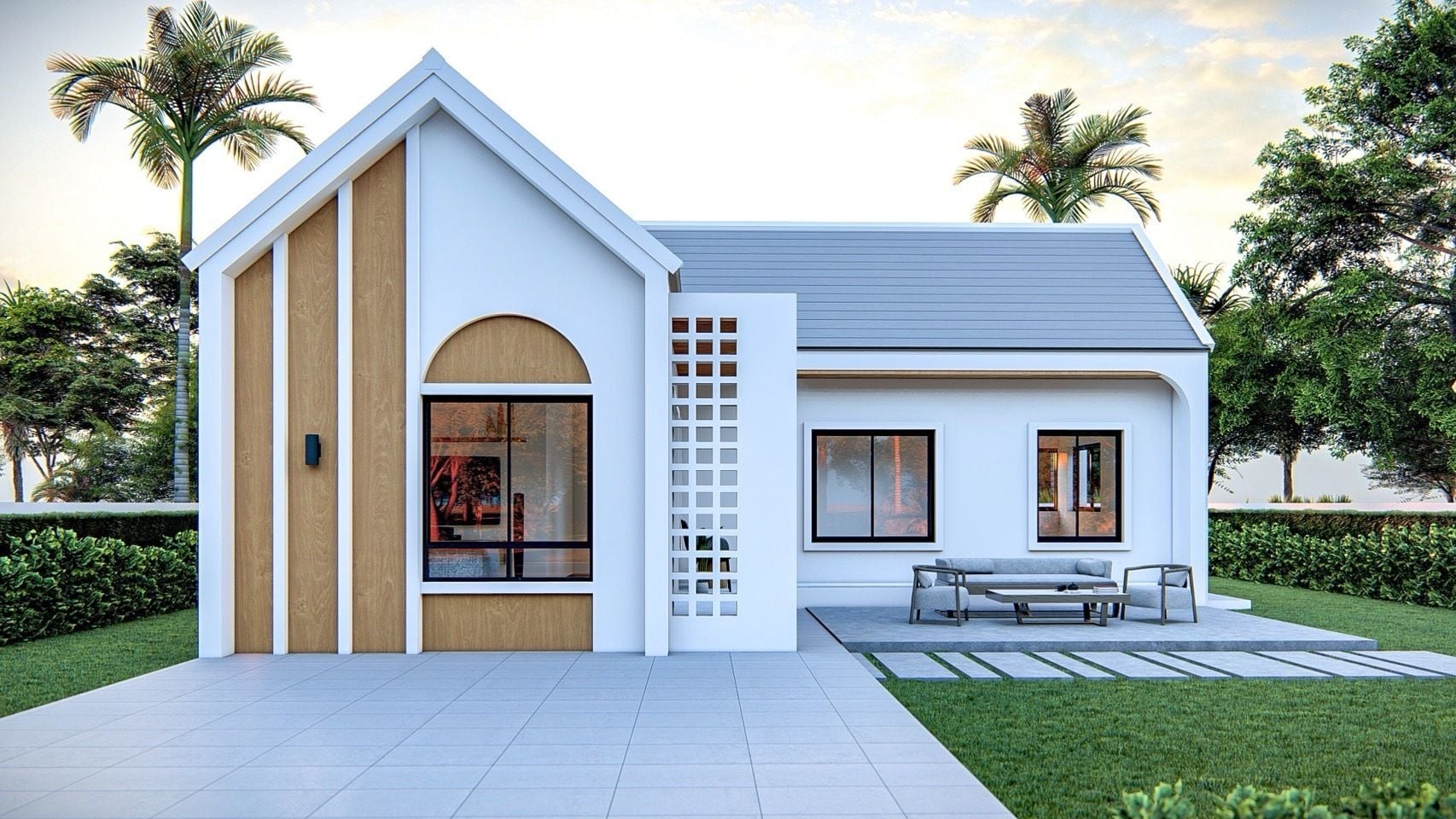 Project Name Penphak BigC and Page