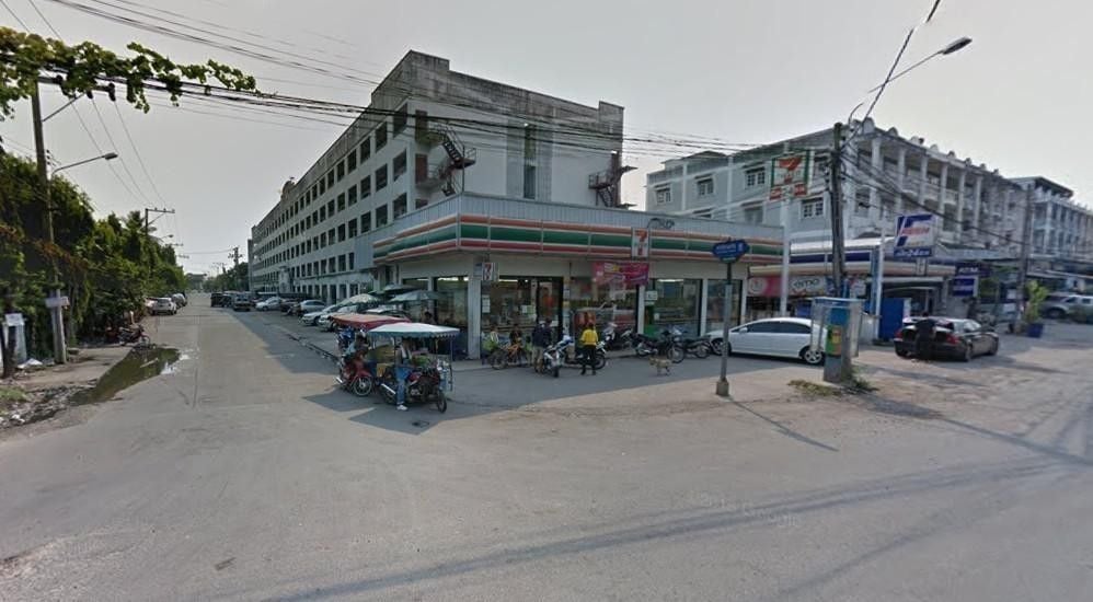 Project Name People Park Place