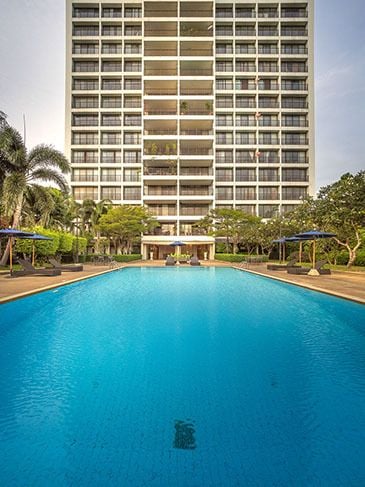 Project Name Garden Tower