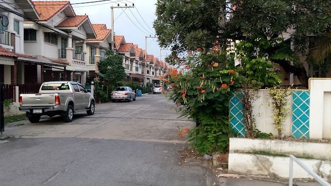 Project Name Vista Ville 3