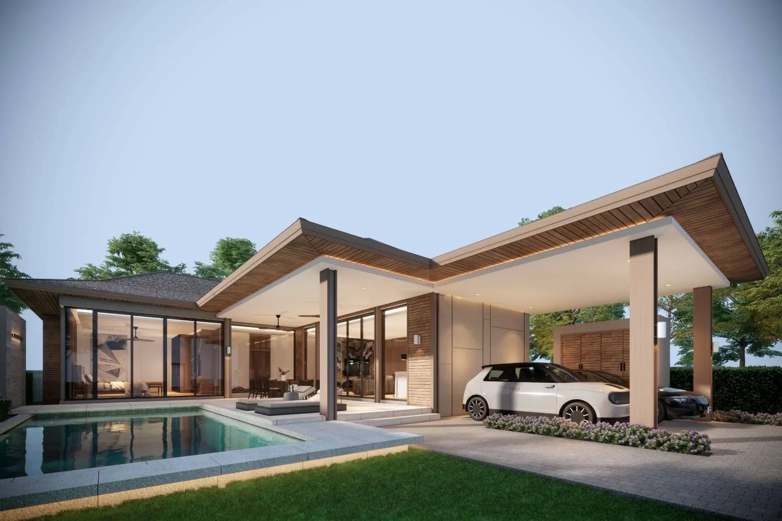 Project Name Aria Hua Hin 3