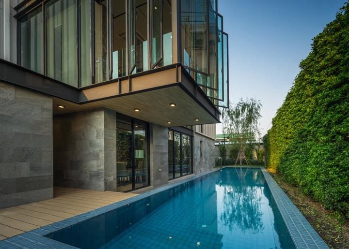 Project Name Dolce Udomsuk