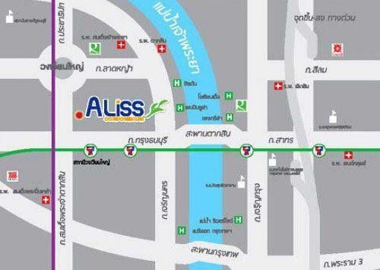 Project Name Aliss Wongwianyai