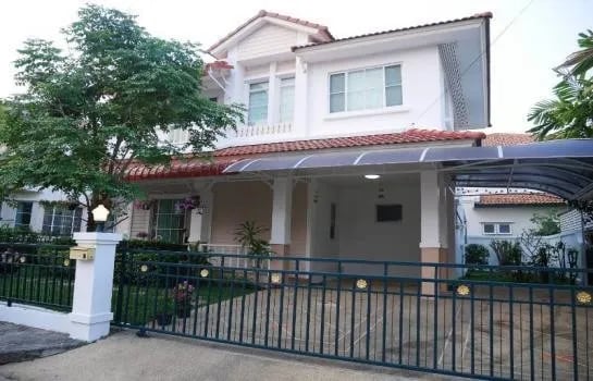 Project Name sivalee klongchon chiang mai