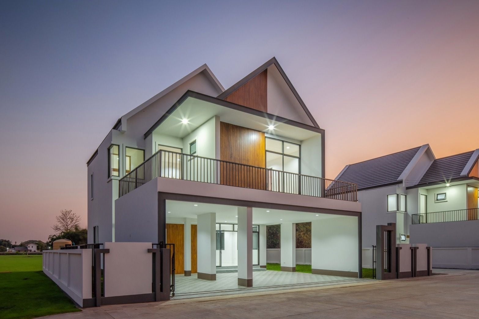 Project Name The Winner Village Home Phase 6