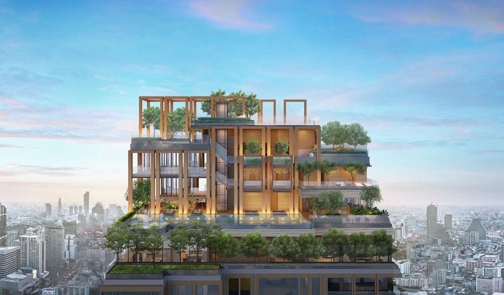 Project Name ROMM Convent