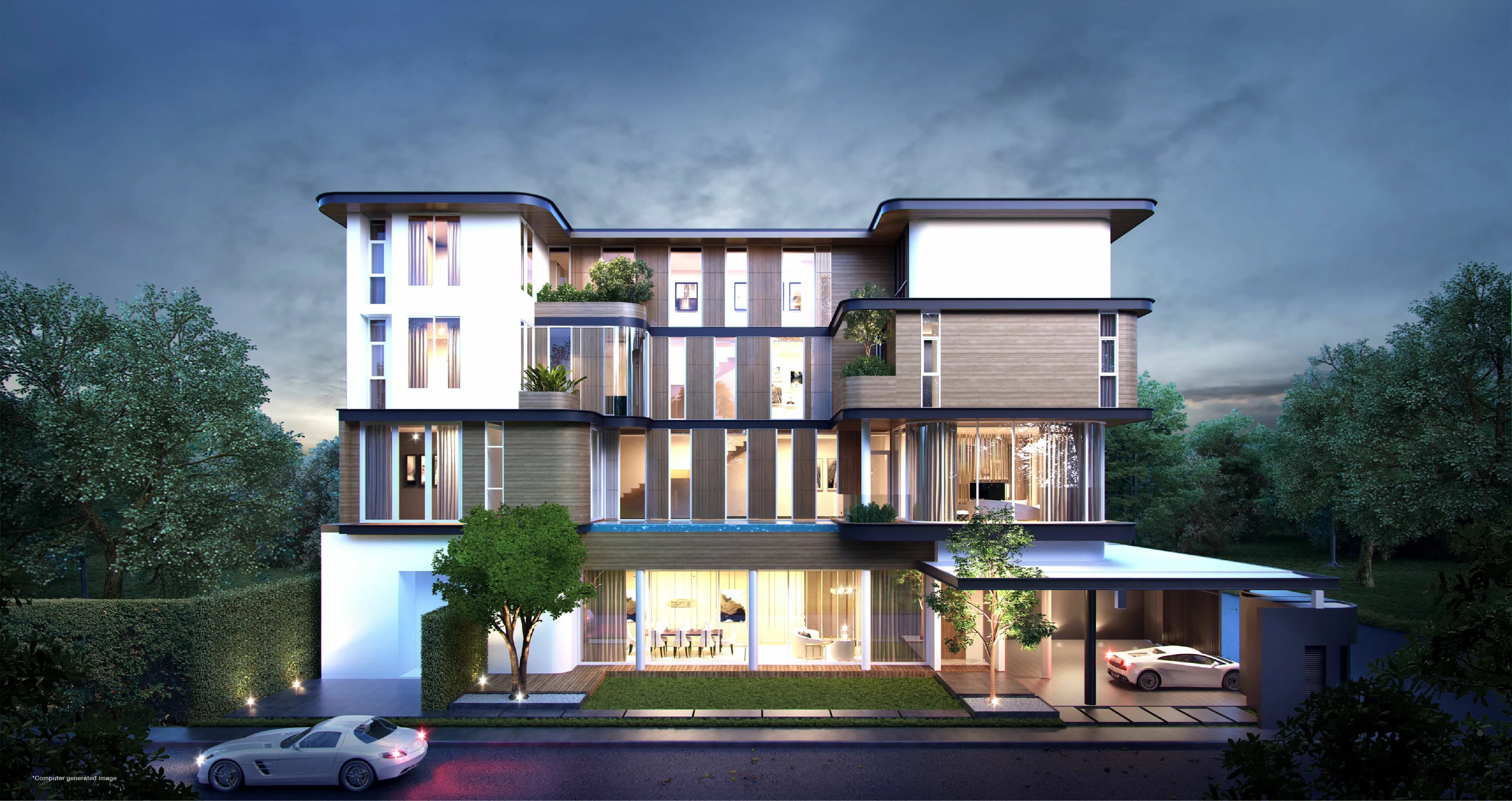 Project Name The Kepler