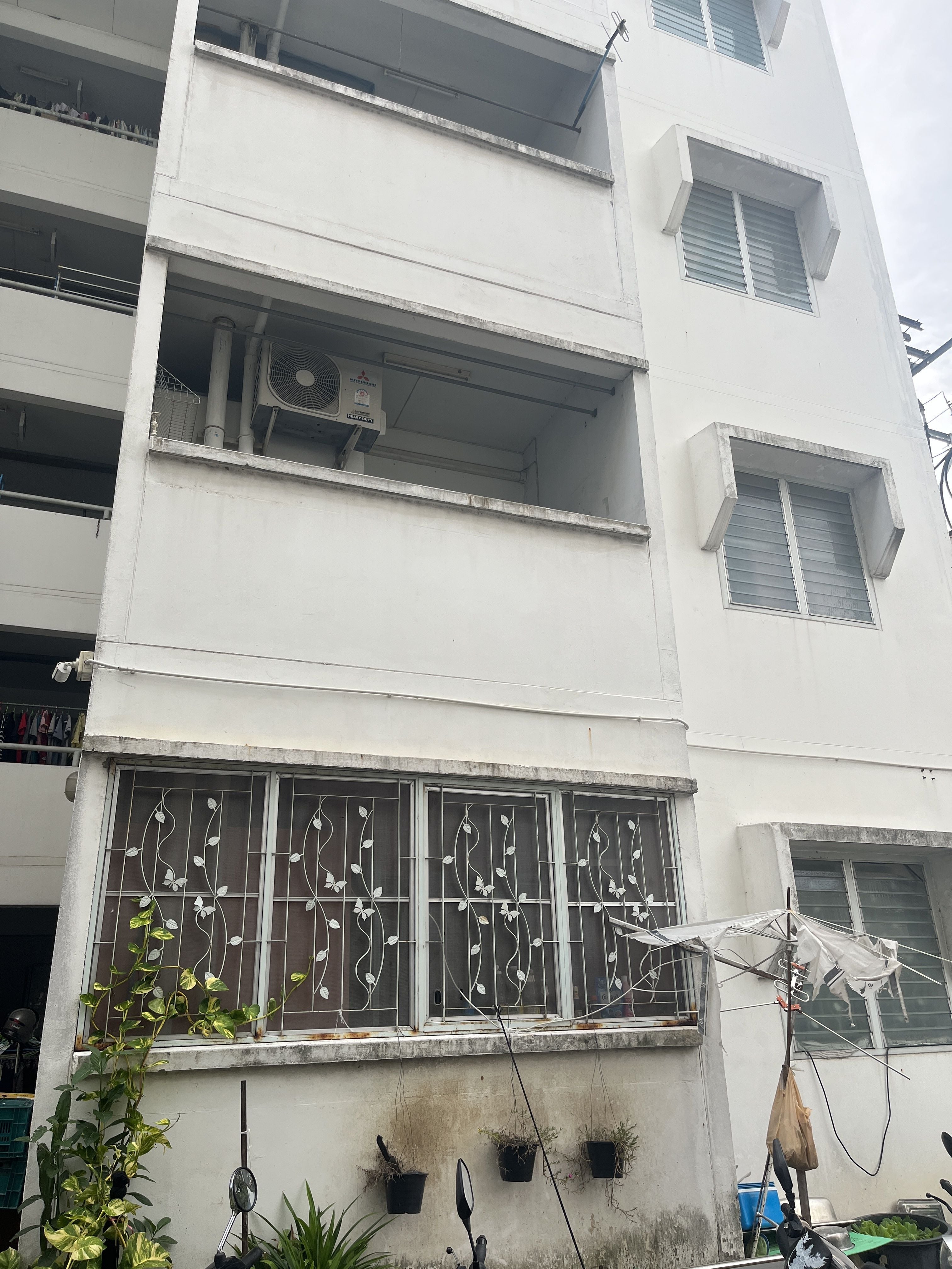 Project Name Baan Ua-Athorn Wat Koo 1